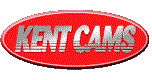 Kent Cams