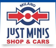 JUST MINIS JUST MINIS