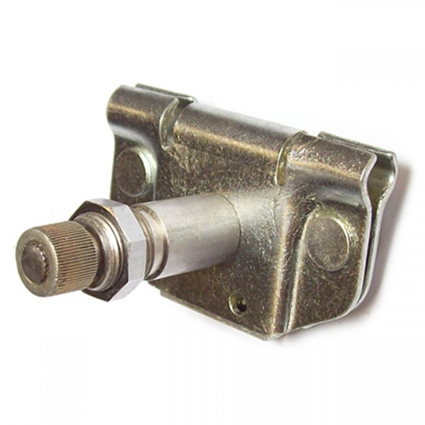 Set idro-tergi-spazzola 25cm con manico telescopico