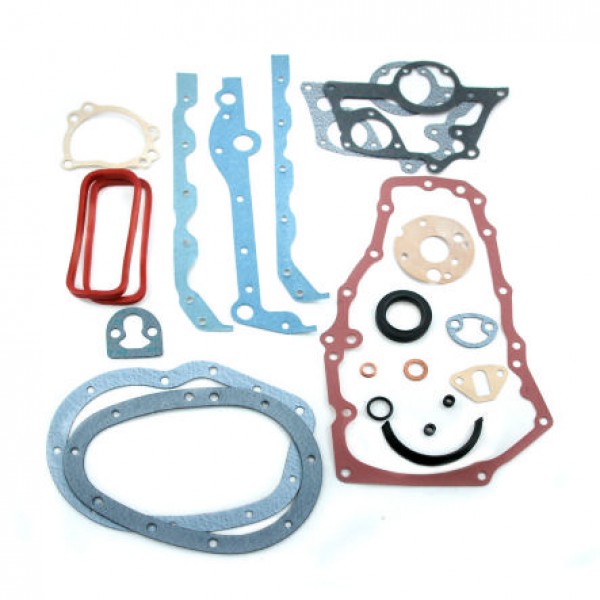 Set Guarnizioni Originali Copeland 998-0669-00 - Nuovo OEM