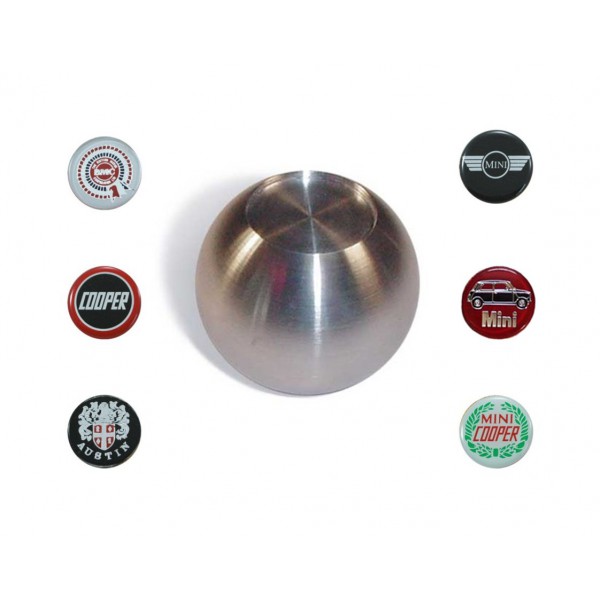 Pomello cambio Universale Simoni Racing Ball Palla da Calcio | Acquisti Online su