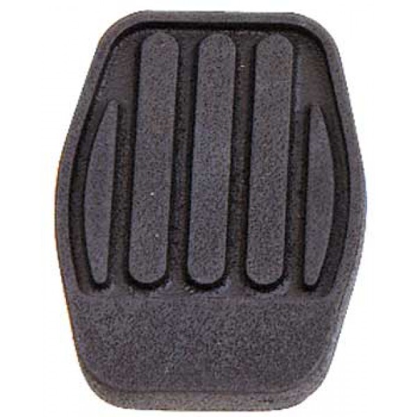 GOMMINO COPRIPEDALE FRENO Frizione Originale Alfa Romeo 147 Alfa Gt EUR 22,49 - IT