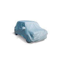 Zerust 87 in x 216 in x 66 in Car Cover | Zerust Car Cover Zerust 87 in x 216 in x 66 in Car Cover | Zerust Car Cover
