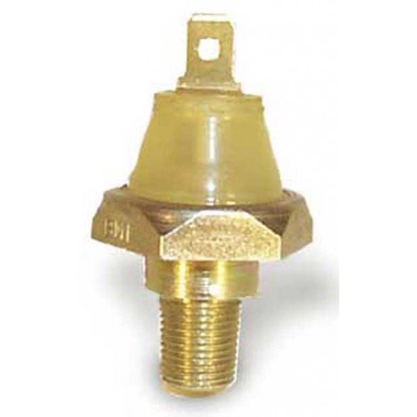 URO Parts 90174155101 - Trasmettitore Pressione Olio, Sensore Olio Per Veicoli Europei, Plug-and-Play, Garanzia 2 Anni