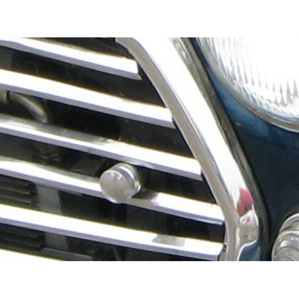 GRILLE BUTTONS CROMATI