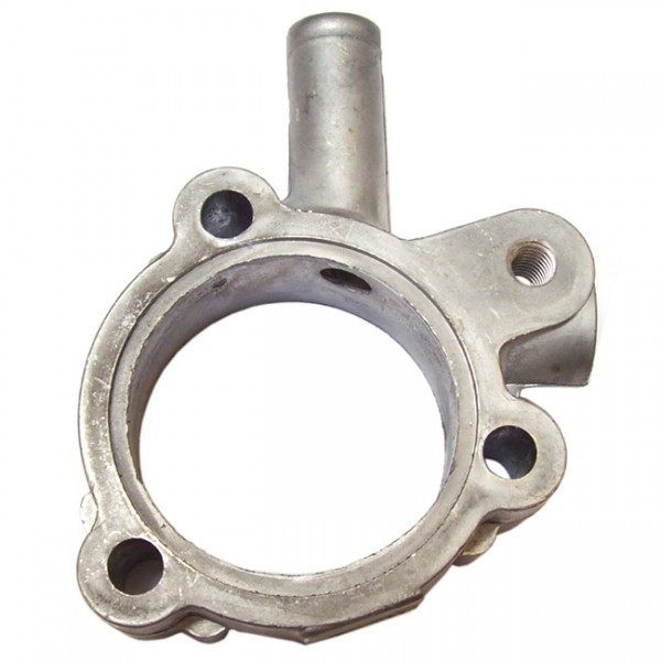 Alloggiamento termostato per MERCRUISER ALPHA 860256A3 barca e fuoribordo